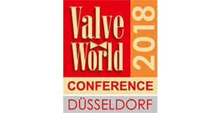 Didtek Valve World Dusseldorf Germany Expo & Conference 2018