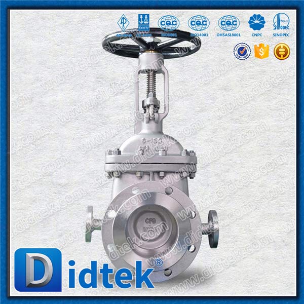 Jacketed Valves Manufacturers