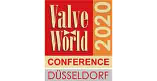 Didtek Valve World Dusseldorf Germany Expo & Conference 2020
