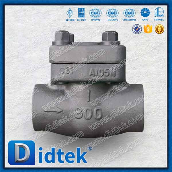 Forged Swing Check Valve