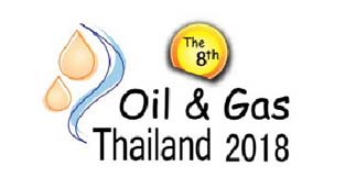 Didtek OIL & GAS THAILAND (OGET) 2018