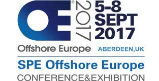Didtek SPE Offshore Europe Conference & Exhibition 2017