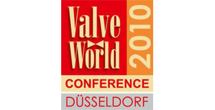 Didtek Valve World Dusseldorf Germany Expo & Conference 2010