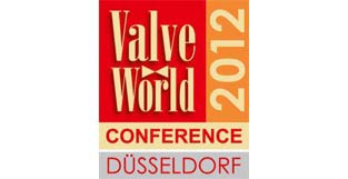 Didtek Valve World Dusseldorf Germany Expo & Conference 2012