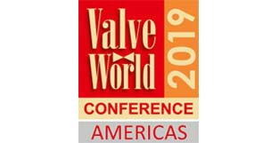 Didtek Valve World Americas Expo & Conference 2019
