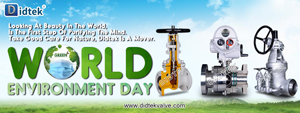 Didtek World Environment Day 2020